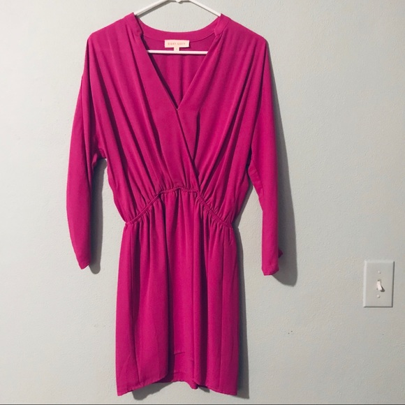 Dress (Eight Sixty) - Picture 1 of 2